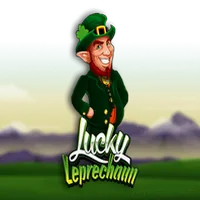 Lucky Leprechaun